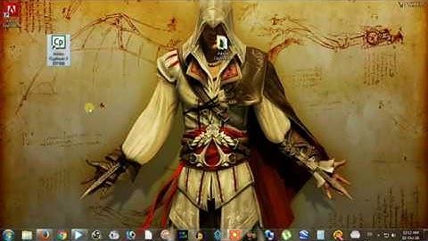 Adobe Captivate Installation