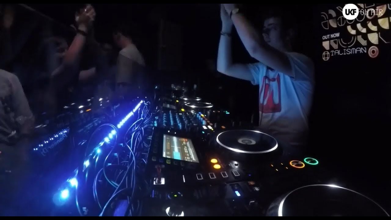 Whiney - UKF On Air x Med School