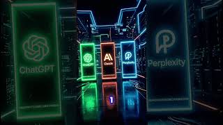 3 IAs que ChatGPT no puede reemplazar #Productividad #IA