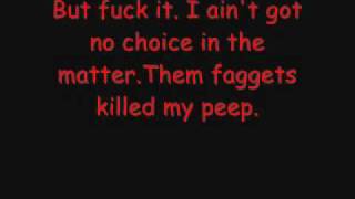 DMX - The Omen (Damien II) [W/Lyrics]