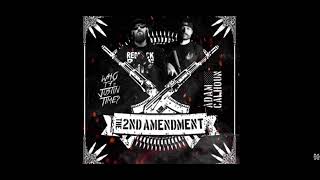 Acal &amp; Justintime - “2nd Amendment” (we got you @jellyrollandshaboozey) [diss on @upchurchandhosier]