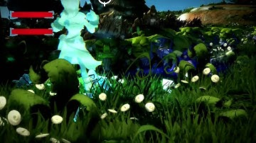 project spark TITANFALL