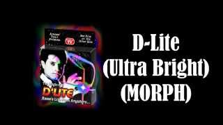 D-Lite Ultra Bright (MORPH) / SEO MAGIC