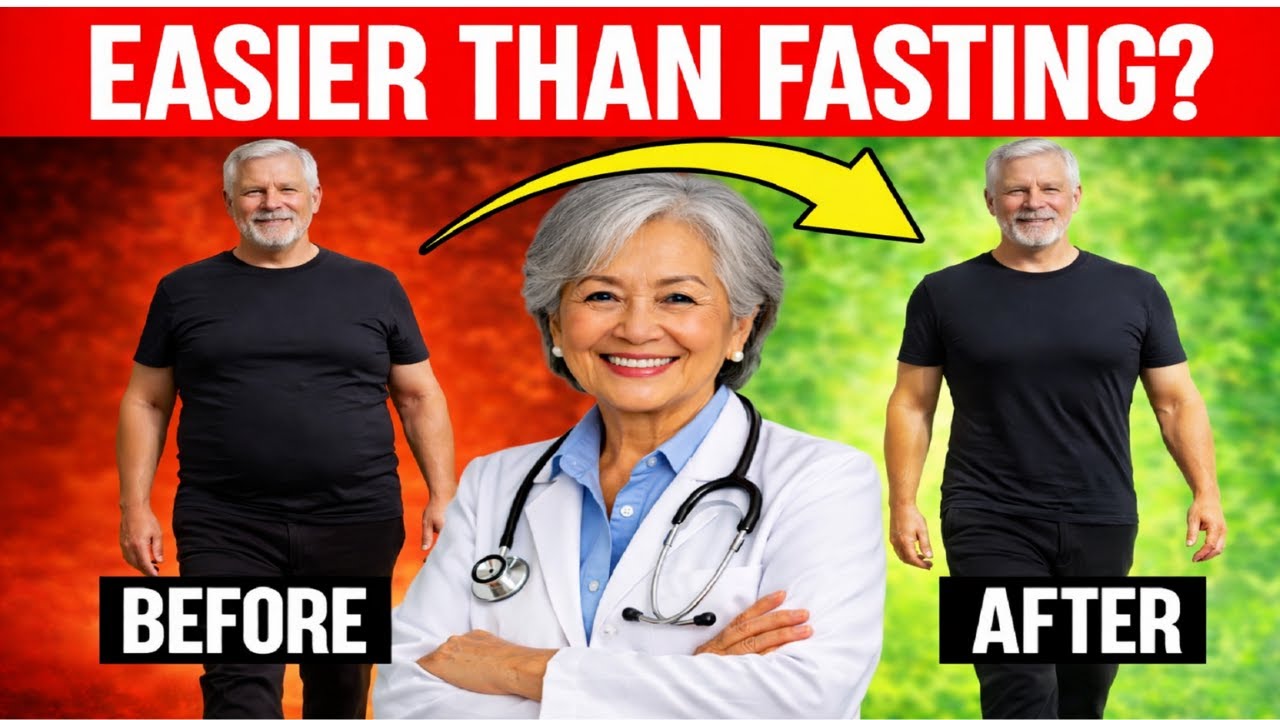 I Fixed Insulin Resistance Faster Than Expected – Do These 5 Things Now .