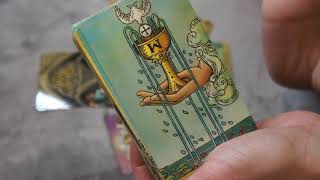 CAPRICORN DECEMBER 30-31 *THE ONE - A VERY HOT CONNECTION, THIS PERSON WILL NOT DO TO YOU ANY HARM*