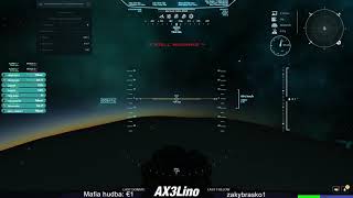 Dual Universe: how to get out of atmosfere with only hover engines