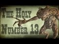 The Storyteller: FALLOUT S3 E20 - The Holy Number 13