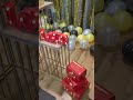 It's Ye-llow Time. #yimmyyimmy #reels #trending #partyone #birthdaydecorations #surprise #yellow