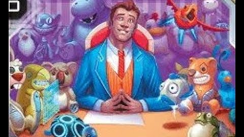 Netrunner Eternal Tournament