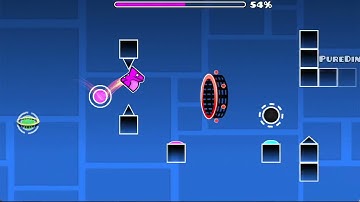 My Part in ??? Hosted by Cersia & Solarion