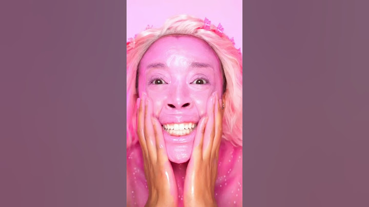 Take Off My Makeup With Me! 🫧