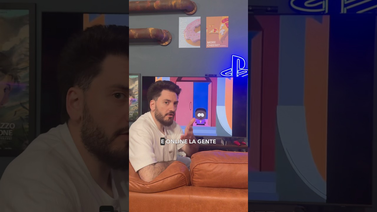 South Park contro il Woke