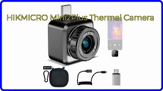 REVIEW (2026): HIKMICRO Mini2Plus Thermal Camera. ESSENTIAL