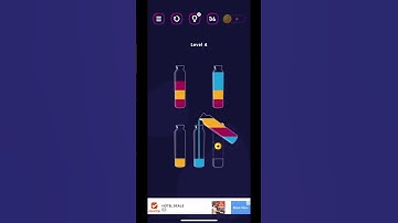 🎮Get Color - Level 4 #mygamezone #gameplay #games #game