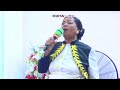Madhabahu Za KIMILA Zinawala Walokole Wa Kitanzania Bishop Rose Mgetta 
