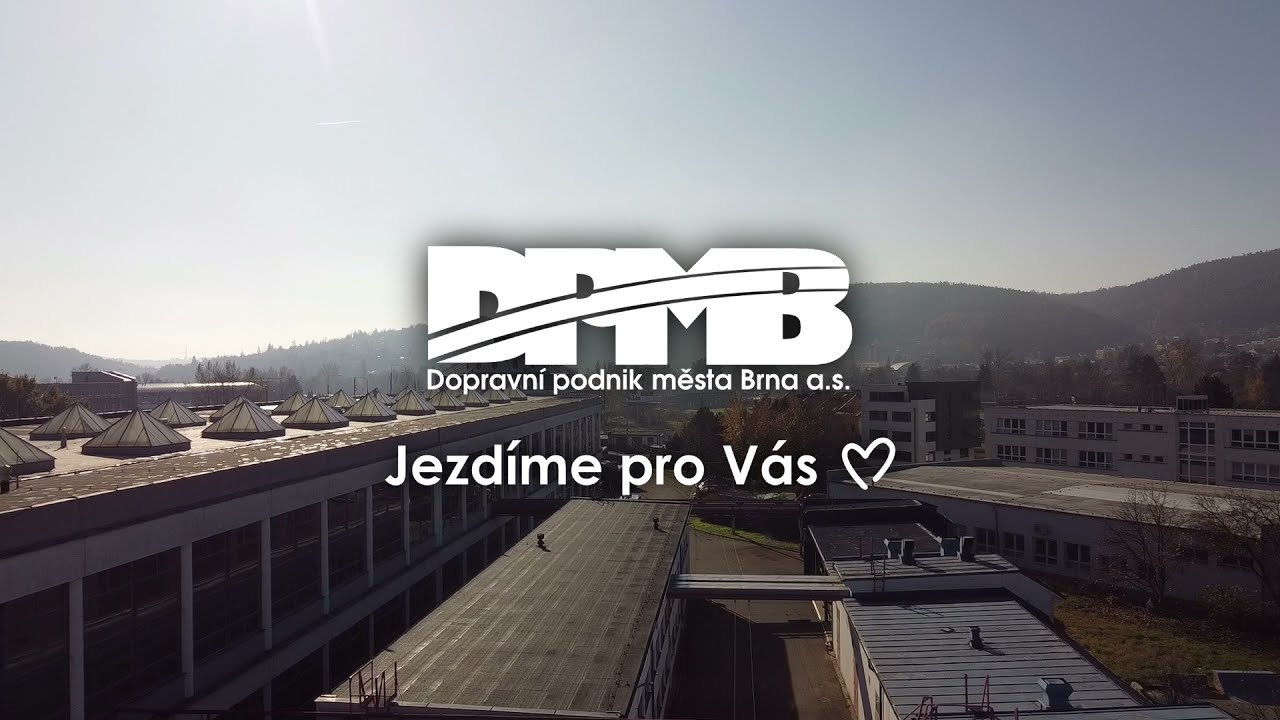 Virtuální prohlídka №9 — Trolebusová vozovna Komín