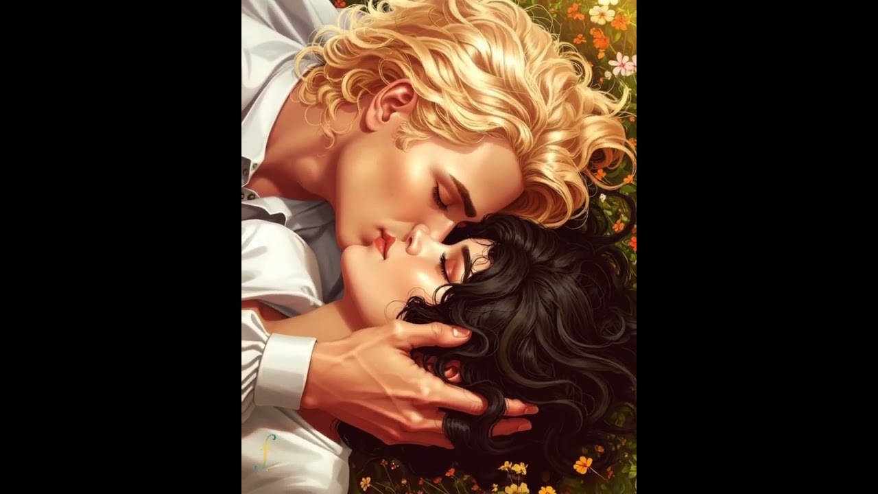 Their Moment in a Meadow 🌸 #Twilight #TwilightFans #Jalice