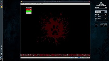 TinyPaw-Linux | quick and easy VirtualBox USB storage redirect