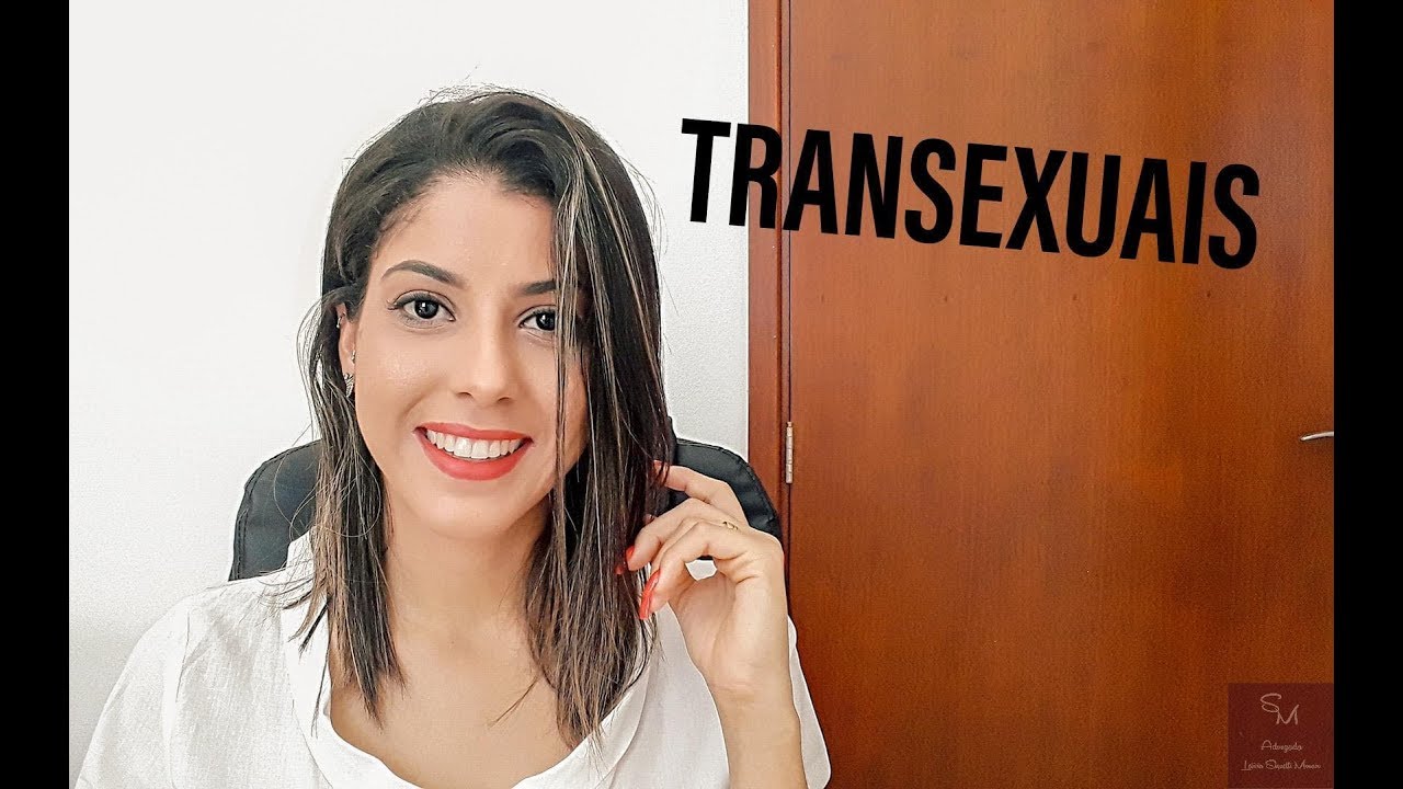 Direitos das pessoas Transexuais