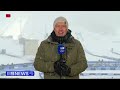 Blizzard causes chaos during day 10 of competition | Milano Cortina 2026