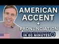 SOUND LIKE YOU RE FROM THE US 1 Hour Deep Dive Into American Accent Pronunciation Culture SOUND LIKE YOU RE FROM THE US 1 Hour Deep Dive Into American Accent Pronunciation Culture