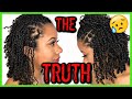 The TRUTH about MINI TWISTS! 😰