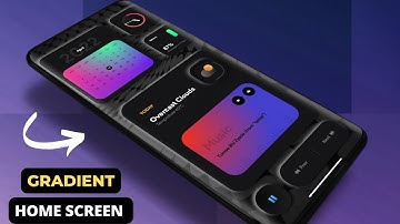 Best nova launcher setup || Nova launcher customization 2022