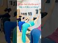 Do you have Shoulder pain ?#shorts #ytshorts #youtubeshort #yoga #therapist #therapeutic #viralvideo