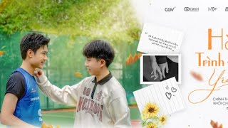 HÀNH TRÌNH YÊU THƯƠNG  Phim về tình yêu đồng giới học đường hay nhất | 3BIG Entertainment