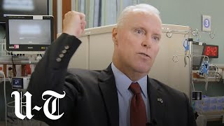 Increase In Violence Against Hospital Workers Has Scripps Backing Law Change | Union-Tribune