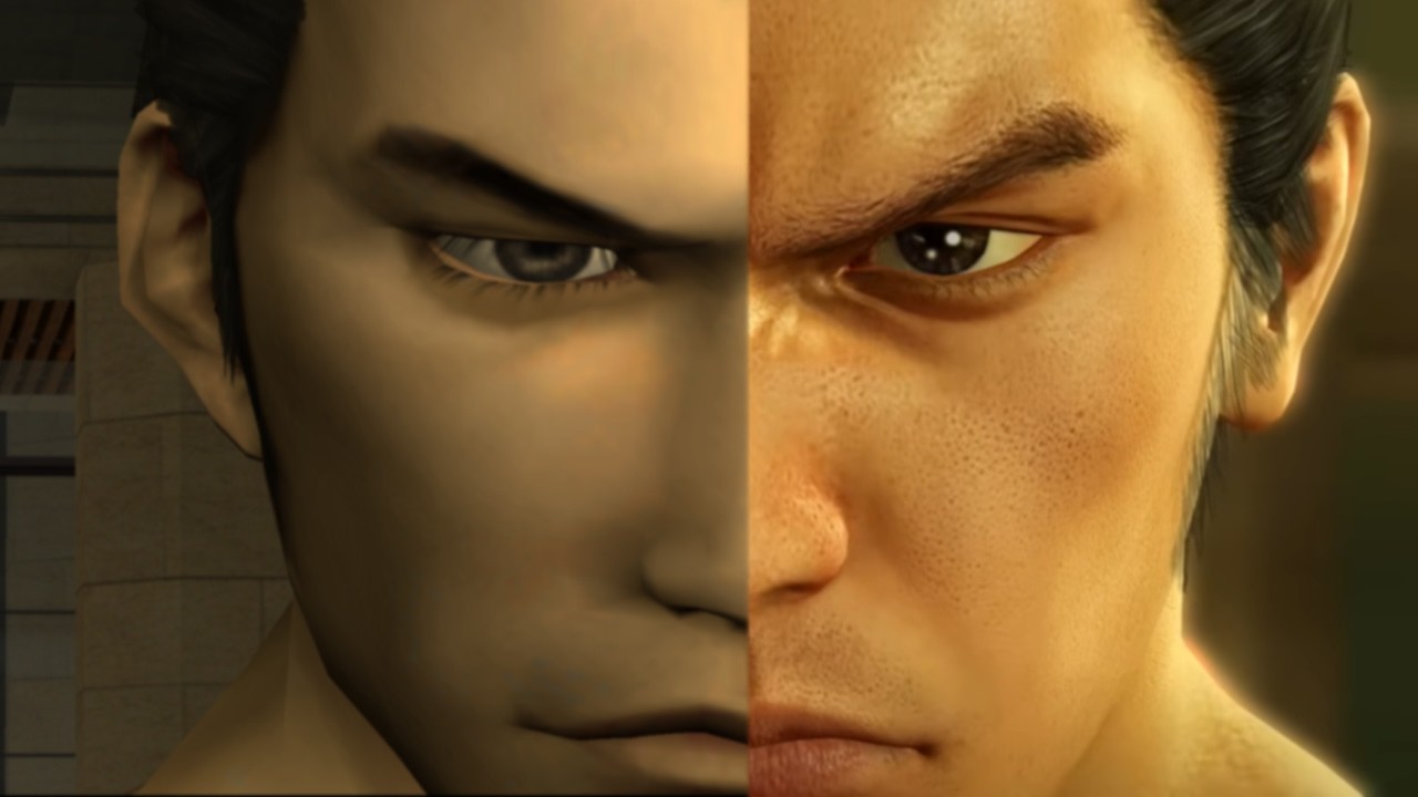 Yakuza and its Constantly Retconned Timeline(s)