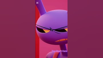 Jax Angst tadc ep 6 edit #animation #tadc #jax #edit #capcut #theamazingdigitalcircus #angst