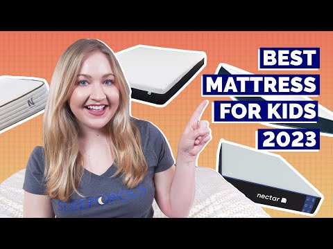 Video: Bed options for a child: tips for choosing and reviews of manufacturers