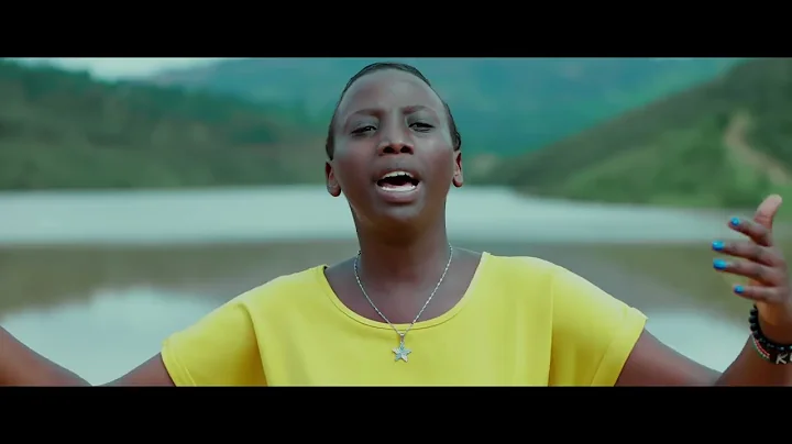 IMBARAGA ZAWE by Joy And Grace ( Official Video2022)