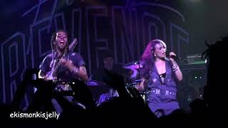 Honey Revenge  Worst Apology  The Loving And Losing Tour