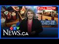 Charitable organizations struggle to keep food banks stocked | CTV News at 5 for April 14, 2026