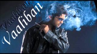 Naan unnai love panren - Vaaliban