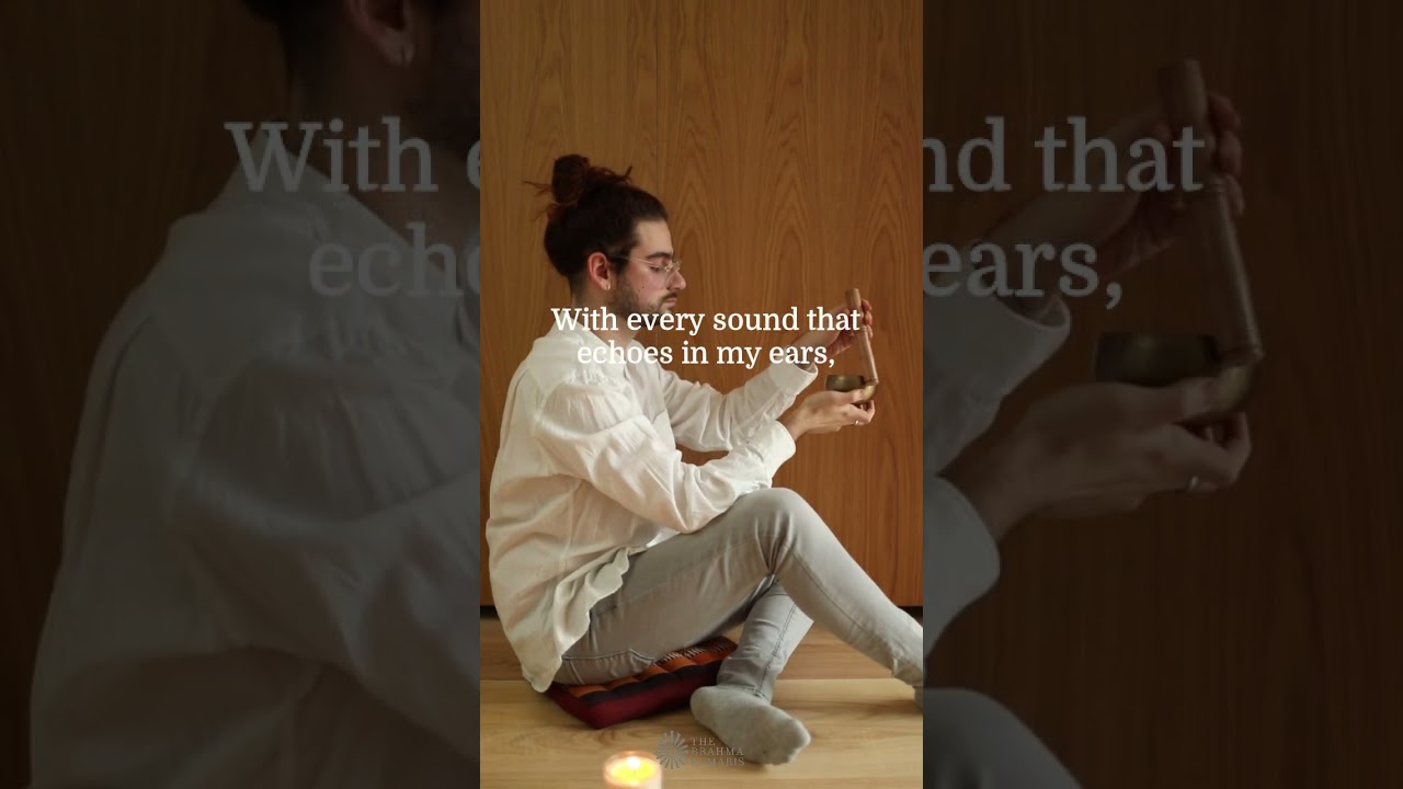Experience Meditation thumbnail