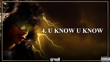 VANNDA - U KNOW U KNOW (OFFICIAL AUDIO)