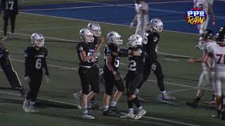 Week 11 Raw Clical Academy 34, La Jolla Country Day 27