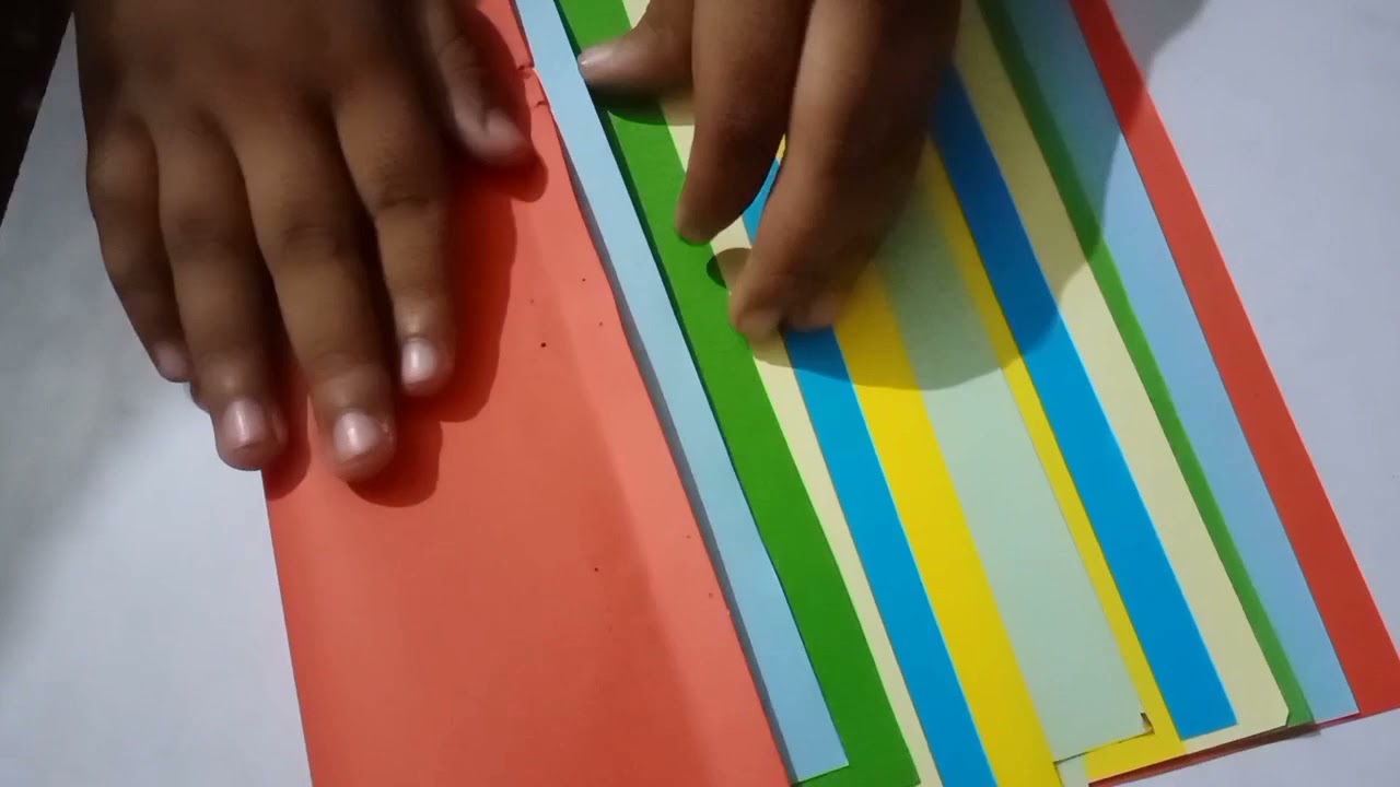 My grammar flip book - YouTube