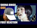 Musician Producer Reacts To Gibs By Shiina Ringo