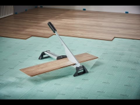 Wolfcraft Laminate Cutter Lc 600 Part No 6937000 Youtube