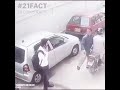 اسهل عملية سطو مسلح حصلت بالتاريخ