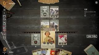 Kards | [Campaign - Theaters of War] Soviet - Siberian Transfer (3)