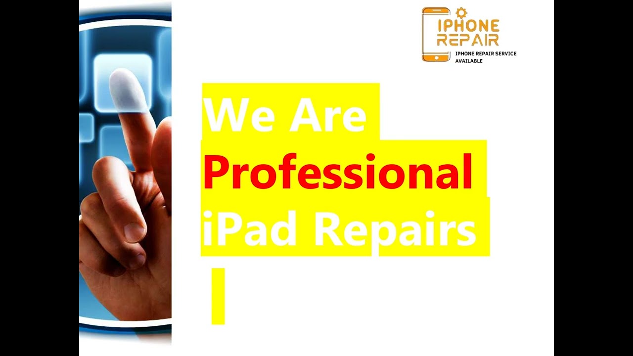 No 1 iPad Repair Services in Auckland for All Models