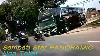 Beginilah Keadaan di Terminal Batoh Banda Aceh