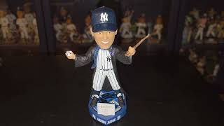 Bobblehead Review: New York Yankees Aaron Judge Harry Potter SGA Bobblehead 