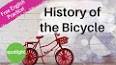 The History of the Bicycle ile ilgili video