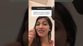 Here Are Some Extra Home Remedies To Help Your Baby Through A Cough & Cold